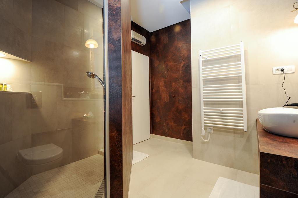 Silver & Gold Luxury Rooms Задар Номер фото