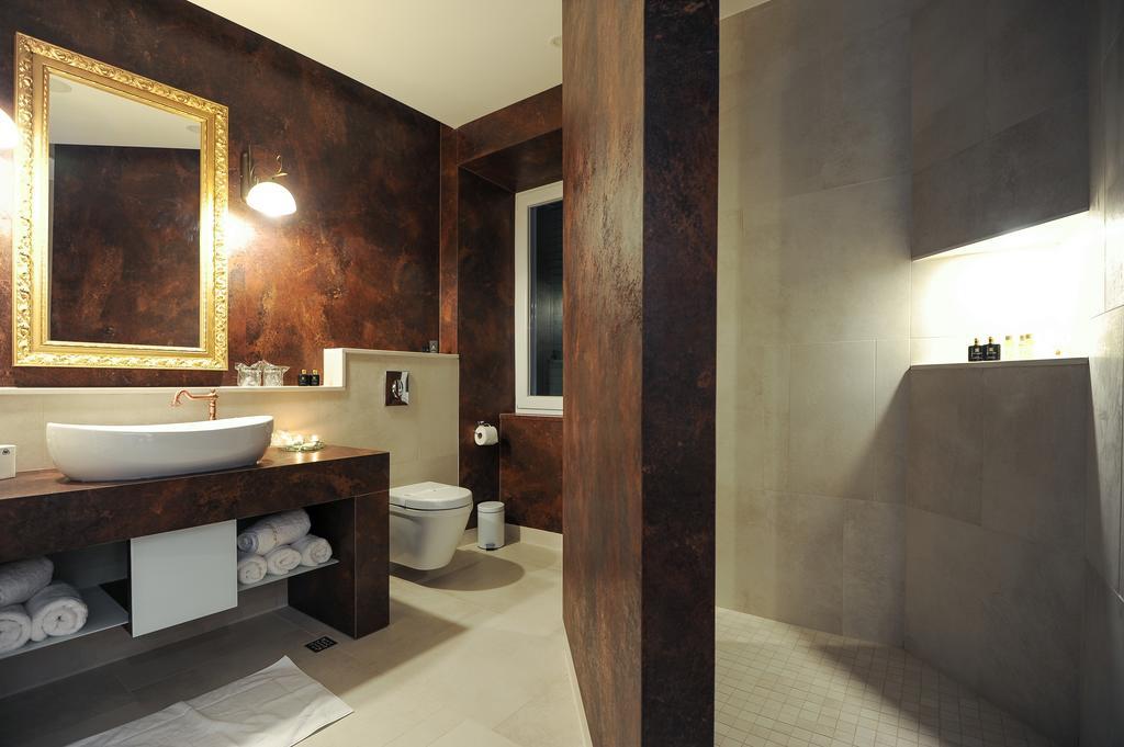 Silver & Gold Luxury Rooms Задар Номер фото