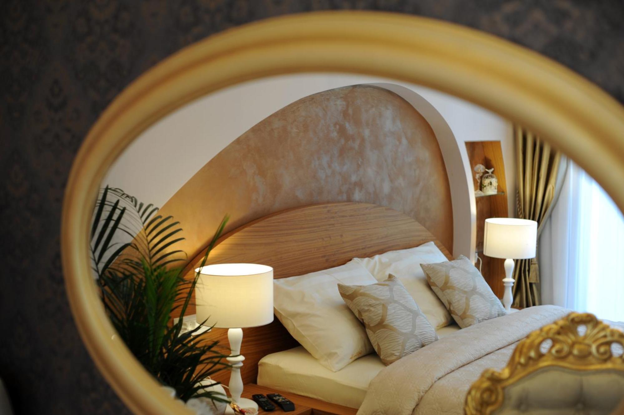 Silver & Gold Luxury Rooms Задар Номер фото